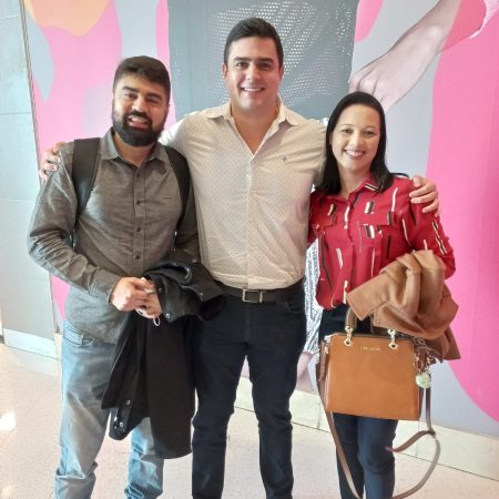 Escritório de contabilidade Guapimirim